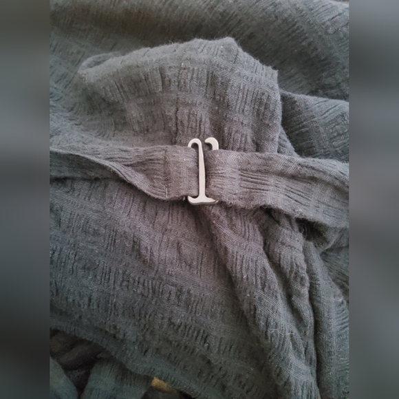 Free People- Free-est Nya Maxi {Excellent condition} - Picture 8 of 9